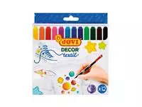 Een Textielstift Jovi assorti koop je bij All Office Kuipers BV