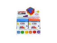 Een Happy Cube Original (colour mix) koop je bij Kantorice office & business supplies