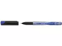 Een Fineliner Schneider Topliner 911 0.4mm blauw koop je bij Clippz! Office Supplies