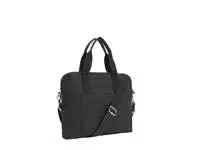 Een Laptoptas Kipling Elsil black noir koop je bij QuickOffice BV