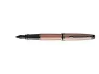 Een Vulpen Waterman Expert metallic rose gold lacquer RT medium koop je bij De Rijk Kantoorshop