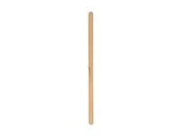 Een Roerstaafjes Biaretto hout 11cm 2000 stuks koop je bij Quality Office Supplies