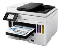 Een Multifunctional inktjet printer Canon MAXIFY GX7050 koop je bij De Joma BV