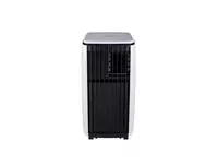 Een Airconditioner Honeywell HG09CESAKG grijs zwart koop je bij QuickOffice BV