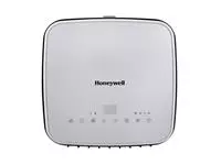 Een Airconditioner Honeywell HG09CESAKG grijs zwart koop je bij Sysdicom BV