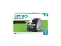 Een Labelprinter Dymo LabelWriter 550 desktop zwart koop je bij De Joma BV