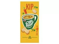 Een Cup-a-Soup Unox kip 140ml koop je bij De Joma BV