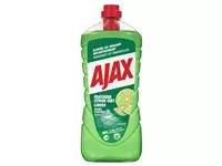 Allesreiniger Ajax limoen 1250ml