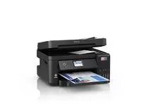 Een Multifunctional inktjet printer Epson Ecotank ET-4850 koop je bij De Joma BV