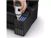 Een Multifunctional inktjet printer Epson Ecotank ET-2850 koop je bij De Joma BV