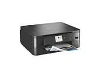 Buy your Multifunctional inktjet Brother DCP-J1140DW at QuickOffice BV