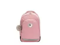 Een Rugzak Kipling Class Room Bridal Roze koop je bij De Rijk Kantoorshop