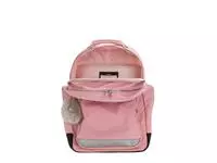 Een Rugzak Kipling Class Room Bridal Roze koop je bij Sysdicom BV