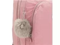 Een Rugzak Kipling Class Room Bridal Roze koop je bij De Rijk Kantoorshop