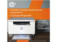 Een Multifunctional Laser HP Laserjet M234DWE koop je bij De Rijk Kantoorshop