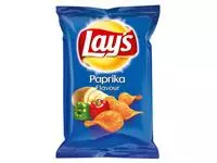 Een Lay's Chips Paprika zakje 40gr koop je bij All Office Kuipers BV