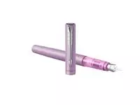 Een Vulpen Parker Vector XL lilac medium koop je bij iPlusoffice