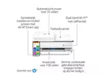 Een Multifunctional inktjet printer HP Envy 6420E koop je bij iPlusoffice