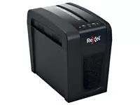 Een Papiervernietiger Rexel Secure X6-SL 4x40mm koop je bij All Office Kuipers BV