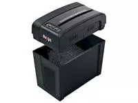 Een Papiervernietiger Rexel Secure X6-SL 4x40mm koop je bij All Office Kuipers BV