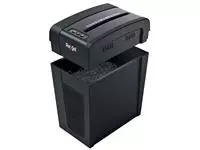 Een Papiervernietiger Rexel Secure X10-SL snippers 4x40mm koop je bij Kantorice office & business supplies