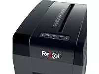Een Papiervernietiger Rexel Secure X10-SL 4x40mm koop je bij All Office Kuipers BV