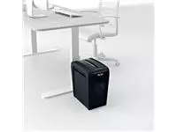Een Papiervernietiger Rexel Secure X10-SL 4x40mm koop je bij All Office Kuipers BV