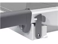Een Snijmachine Leitz bordschaar Precision Home A4 koop je bij QuickOffice BV