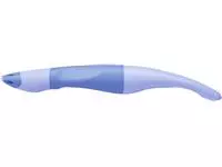 Een Rollerpen STABILO Easyoriginal rechtshandig medium pastel luchtig blauw blister à 1 suk koop je bij QuickOffice BV