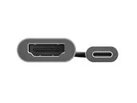 Buy your Adapter Trust Dalyx USB-C naar HDMI at QuickOffice BV
