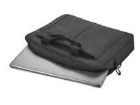 Buy your Laptoptas Trust Primo 16 inch zwart at QuickOffice BV