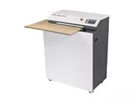 Een Verpakkingsopbolmachine HSM ProfiPack P425 400V incl. adaptieset koop je bij QuickOffice BV