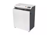 Een Verpakkingsopbolmachine HSM ProfiPack P425 400V incl. adaptieset koop je bij QuickOffice BV