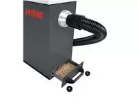 Een Stofafzuigunit HSM voor ProfiPack P425 koop je bij Kantorice office & business supplies