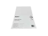 Een Securitex envelop IEZZY 250x350x38mm koop je bij All Office Kuipers BV