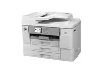 Buy your Multifunctional inktjet Brother MFC-J6957DW at QuickOffice BV