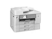 Buy your Multifunctional inktjet Brother MFC-J6957DW at QuickOffice BV