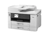 Buy your Multifunctional inktjet Brother MFC-J5740DW at QuickOffice BV