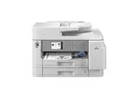 Buy your Multifunctional inktjet Brother MFC-J5955DW at QuickOffice BV