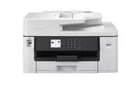 Buy your Multifunctional inktjet Brother MFC-J5340DWE at QuickOffice BV