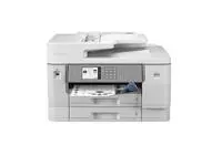 Buy your Multifunctional inktjet Brother MFC-J6955DW at QuickOffice BV