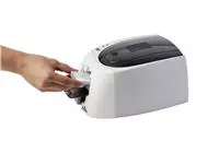 Een Kaartprinter Durable Duracard ID 300 koop je bij All Office Kuipers BV