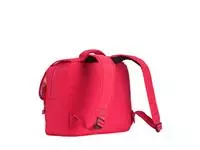 Een Schooltas Kipling Iniko True Pink koop je bij De Rijk Kantoorshop