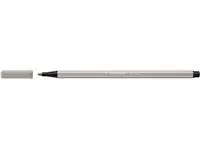 Buy your Viltstift STABILO Pen 68/93 medium warm grijs at QuickOffice BV