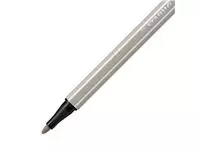 Een Viltstift STABILO Pen 68/93 medium warm grijs koop je bij Clippz! Office Supplies