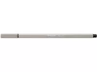 Een Viltstift STABILO Pen 68/93 medium warm grijs koop je bij Kantorice office & business supplies