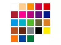 Een Kleurpotloden Staedtler Noris set à 20+4 kleuren koop je bij De Joma BV