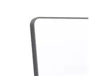 Een Whiteboard Nobo Move & Meet 1800x900mm koop je bij Continu Kantoor