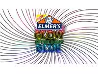 Een Kinderlijm Elmer's glow in the dark naturel koop je bij De Rijk Kantoorshop