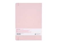 Een Schetsboek Talens Art Creation 80 witte vellen 140gr 210x300mm roze koop je bij Kantorice office & business supplies